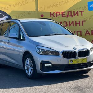  Gran Tourer
