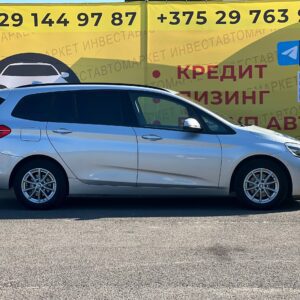  Gran Tourer