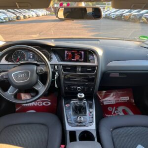  A4 Avant