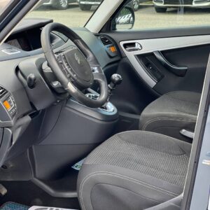  C4 Grand Picasso