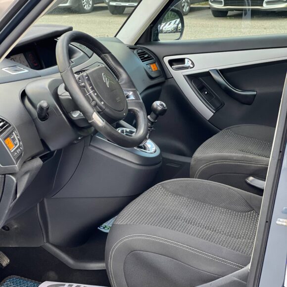  C4 Grand Picasso