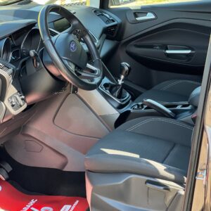  C-MAX