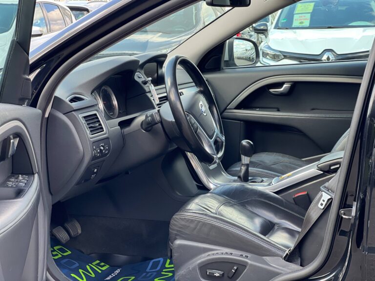  V70