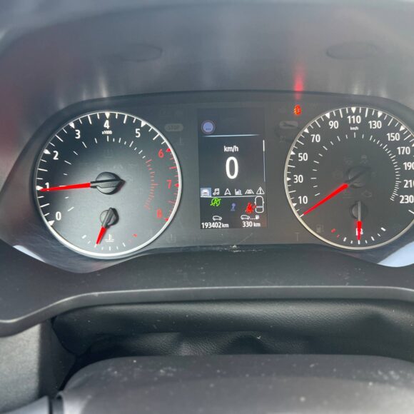  Captur
