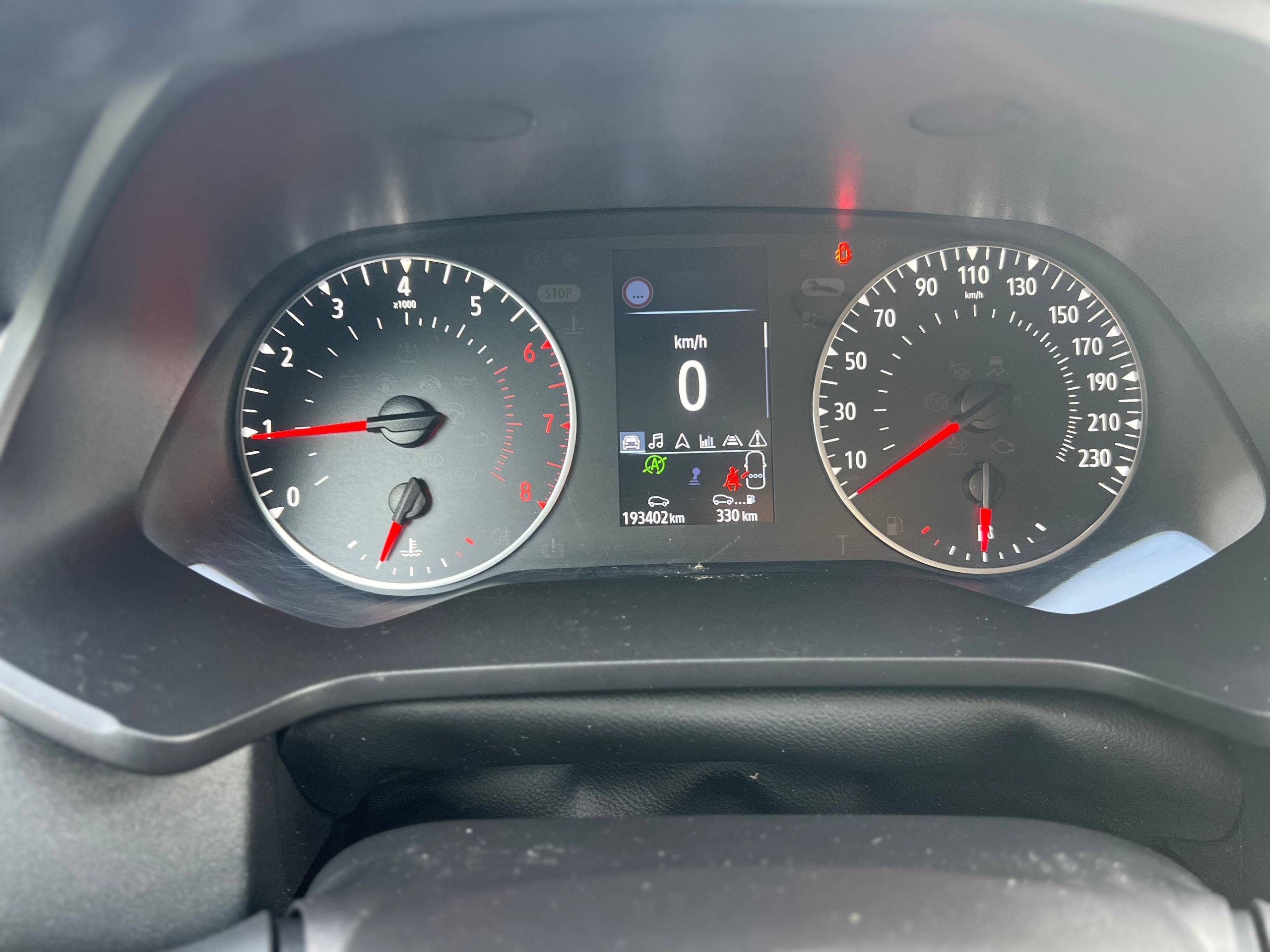  Captur