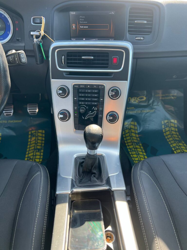  V60