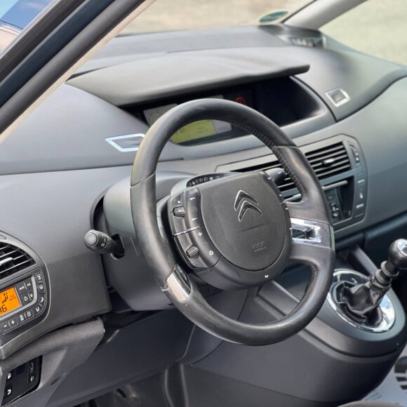  C4 Grand Picasso