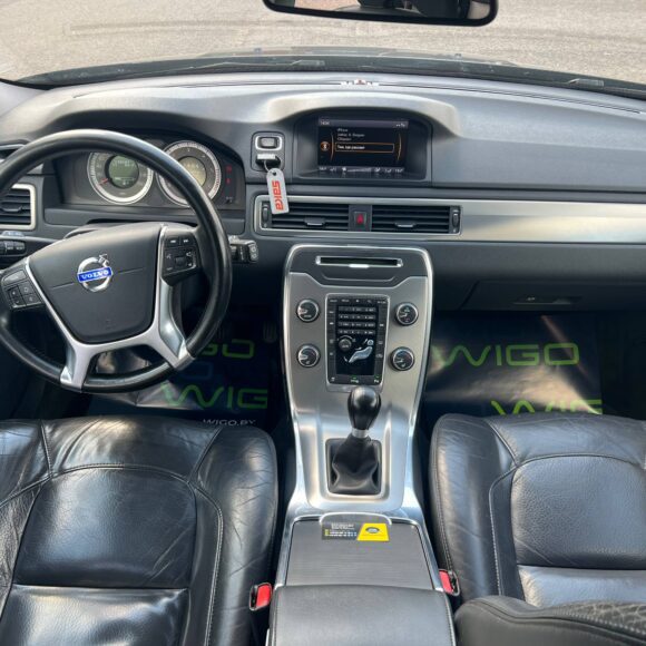 V70