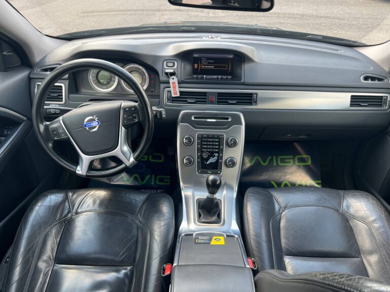  V70