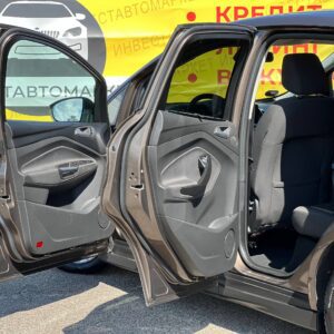  C-MAX