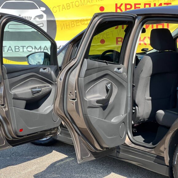  C-MAX