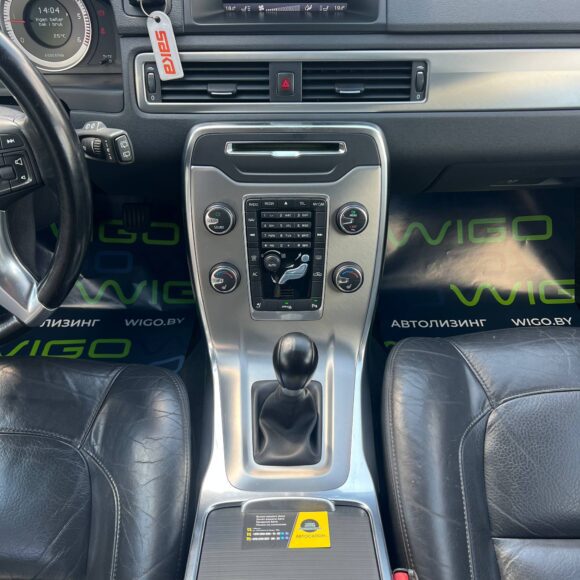  V70