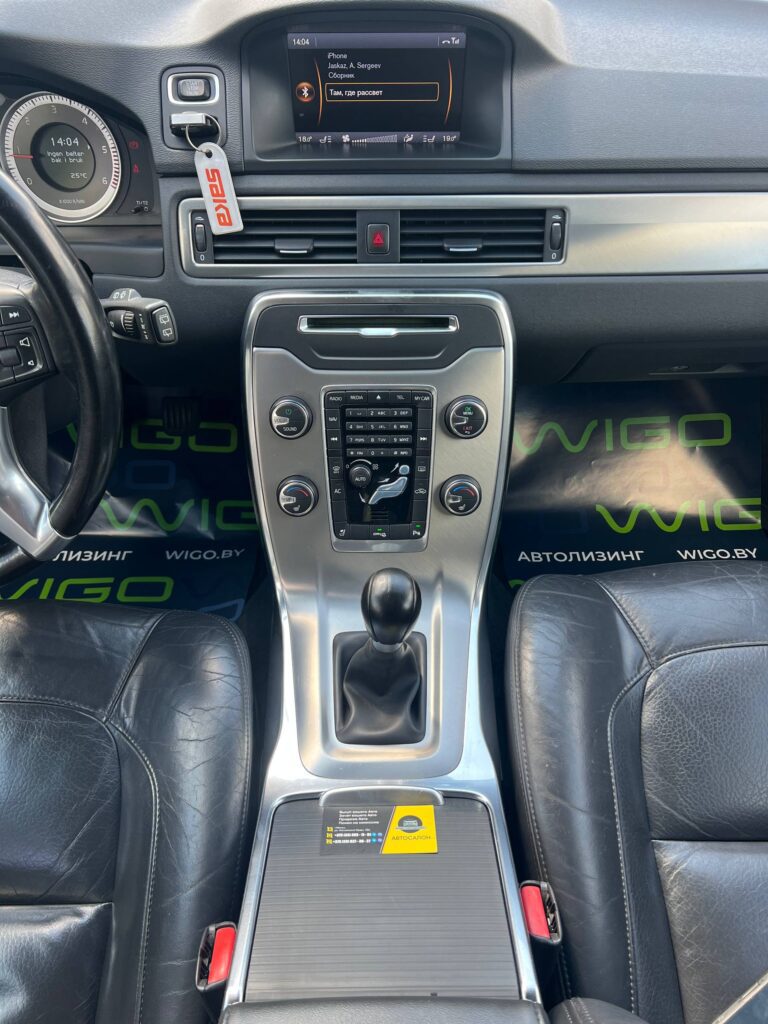  V70