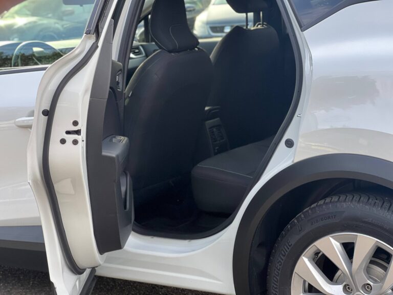  Captur
