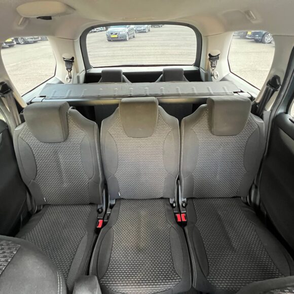  C4 Grand Picasso