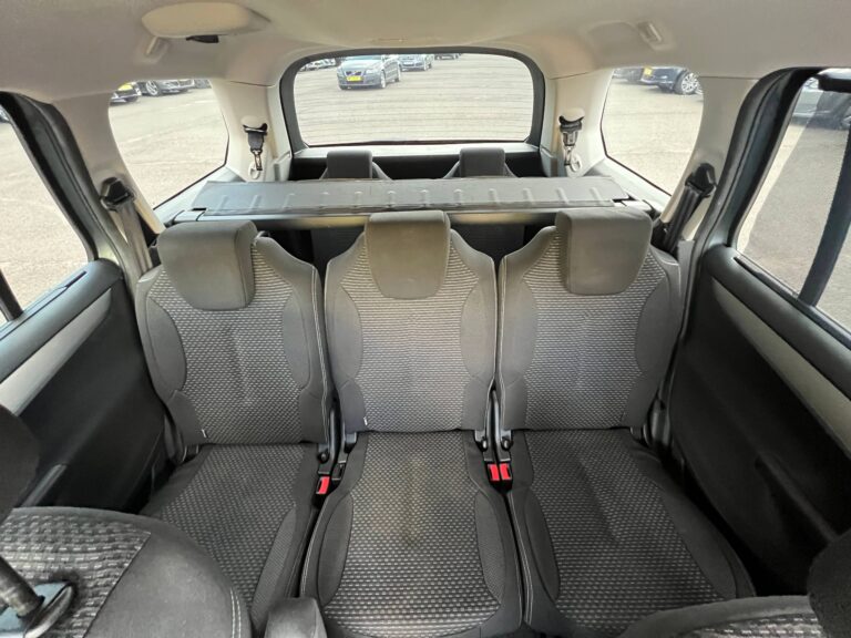  C4 Grand Picasso