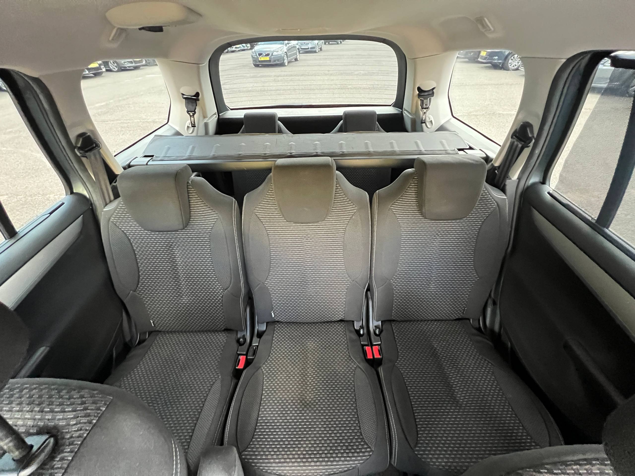  C4 Grand Picasso