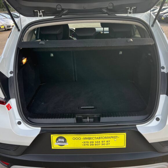  Captur
