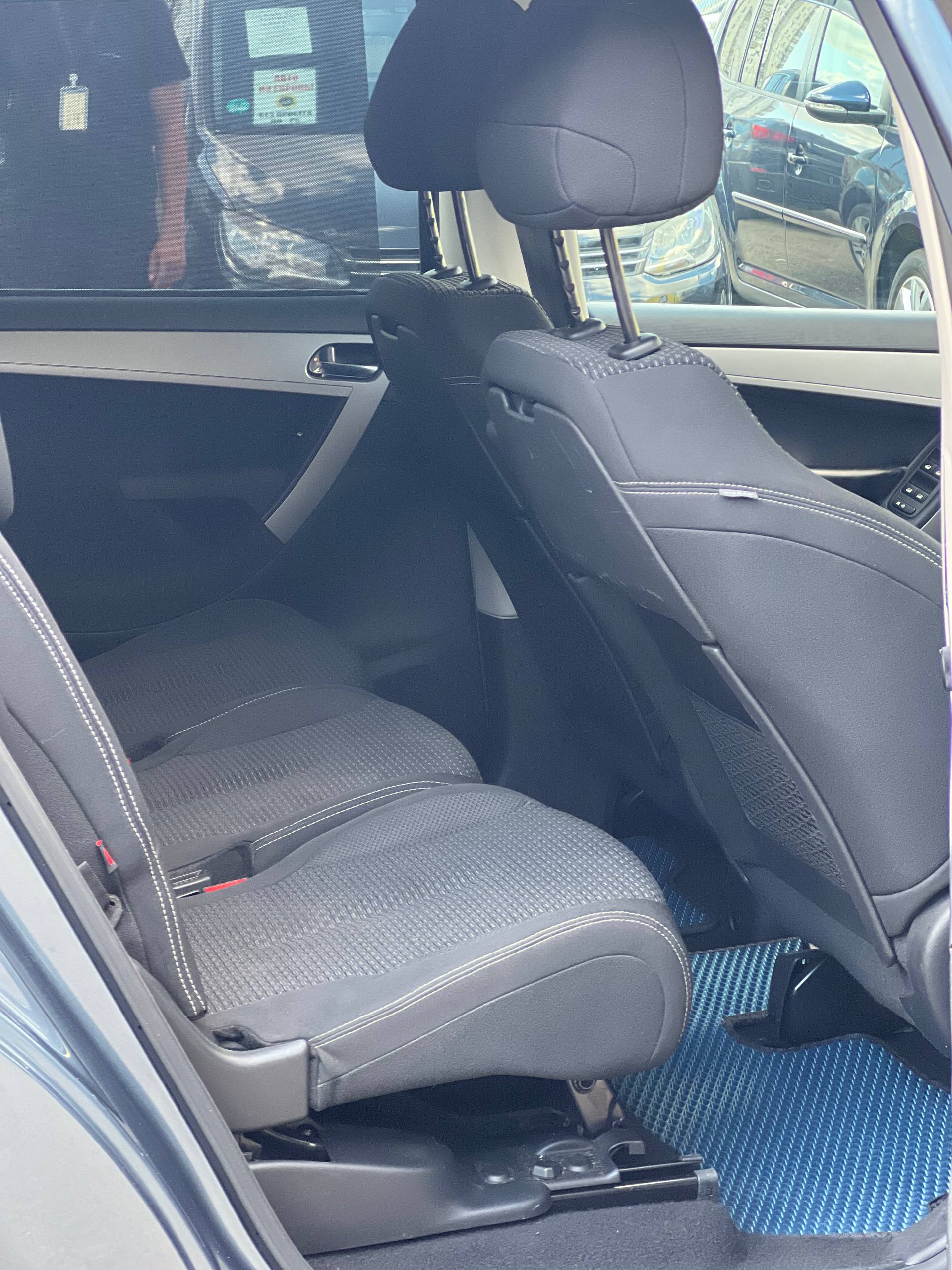  C4 Grand Picasso