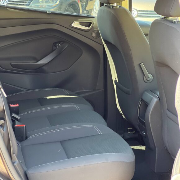  C-MAX