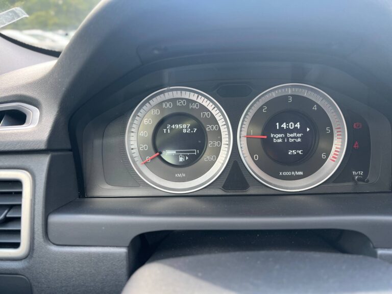  V70