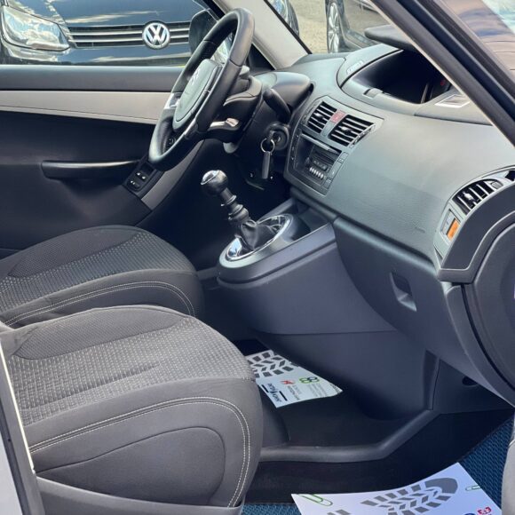  C4 Grand Picasso