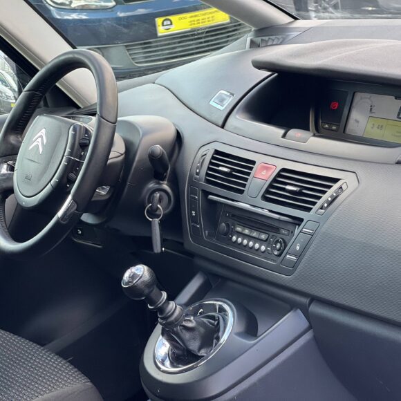  C4 Grand Picasso