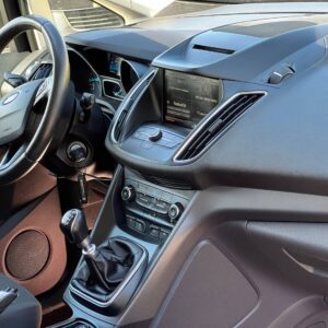  C-MAX