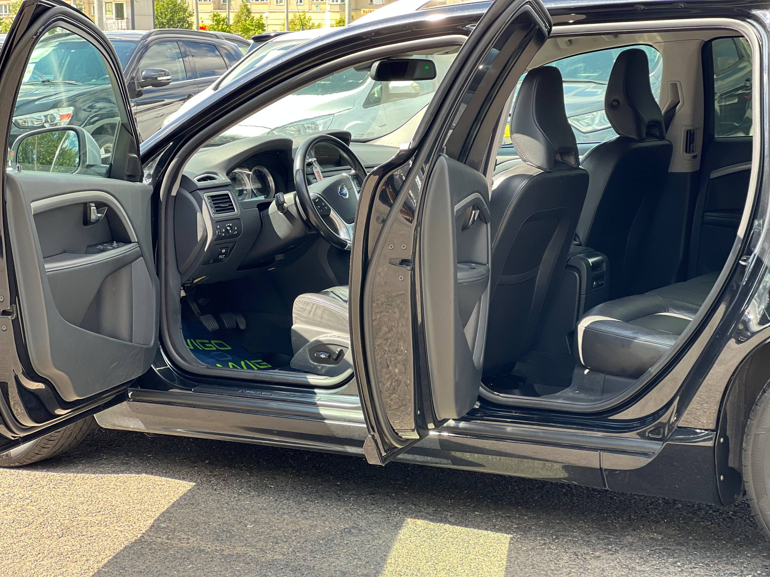  V70