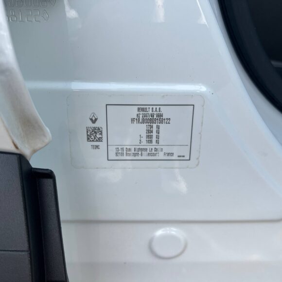  Captur