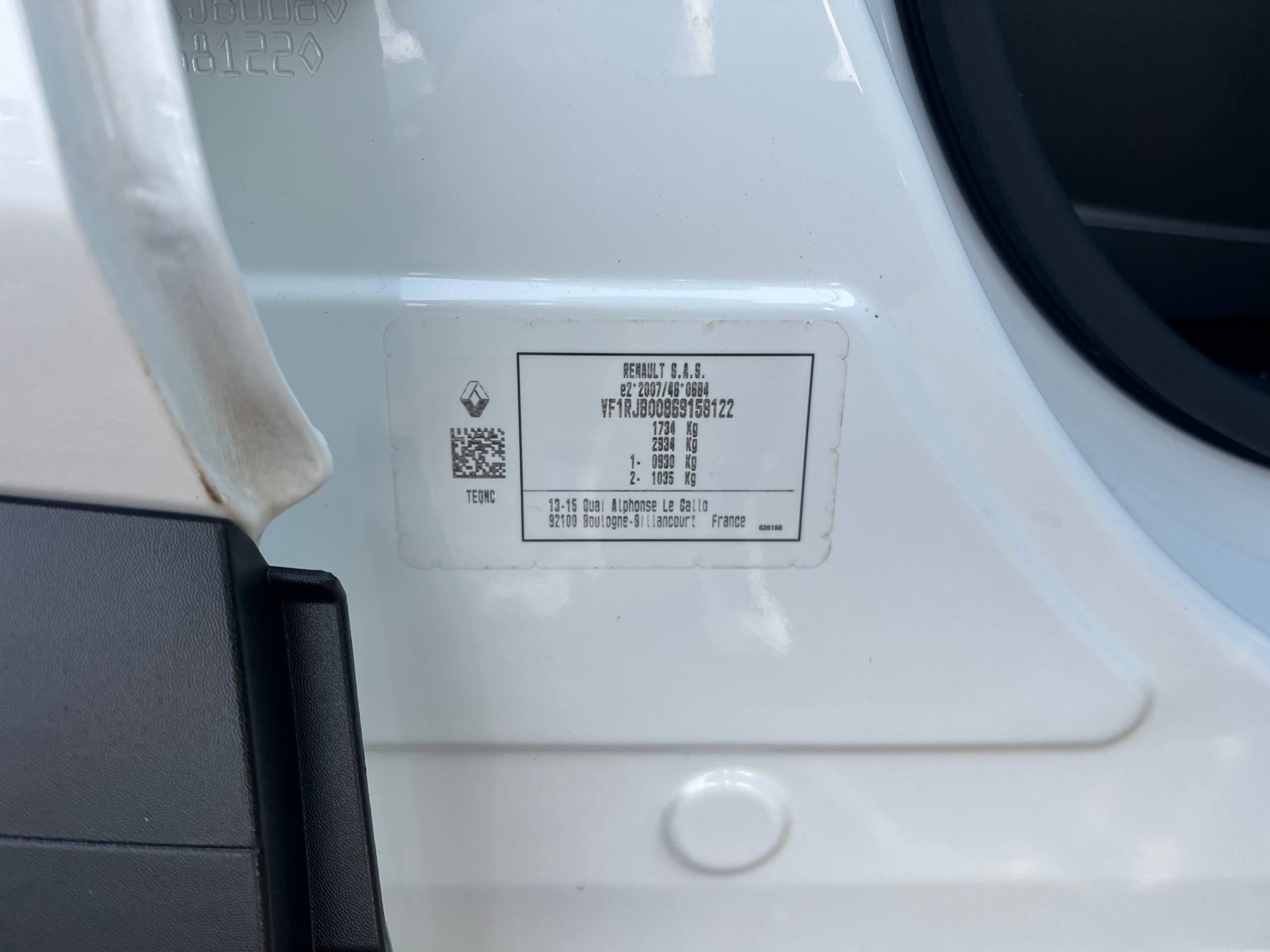  Captur