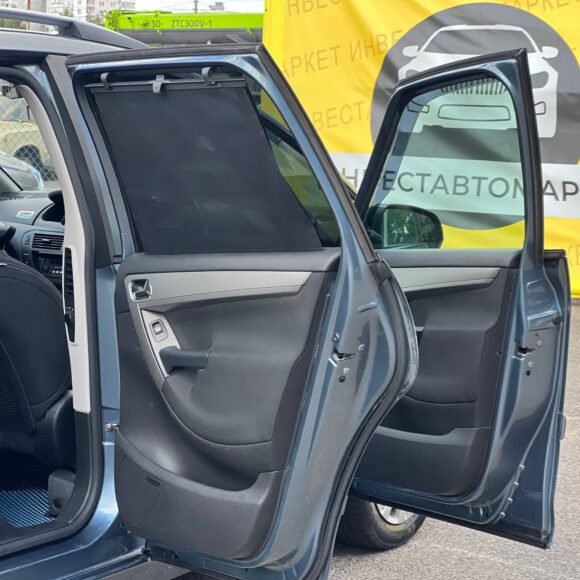  C4 Grand Picasso