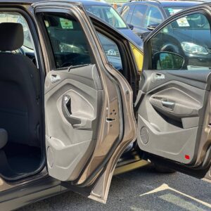  C-MAX