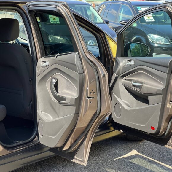  C-MAX