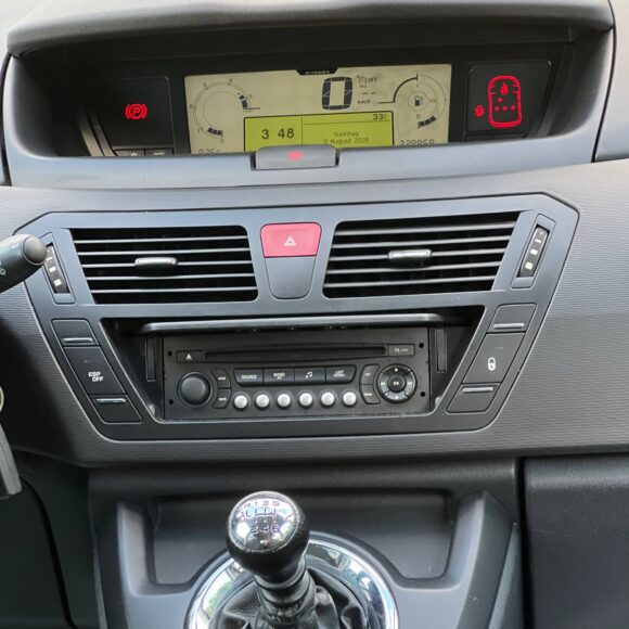  C4 Grand Picasso