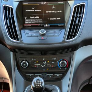  C-MAX
