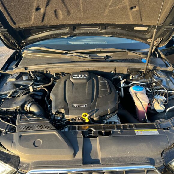  A4 Avant