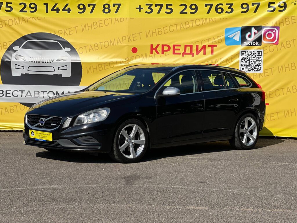  V60
