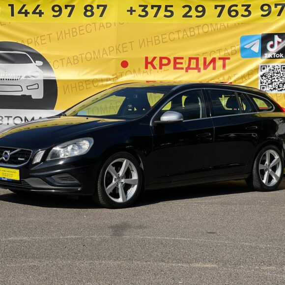  V60