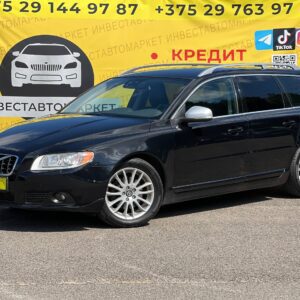  V70