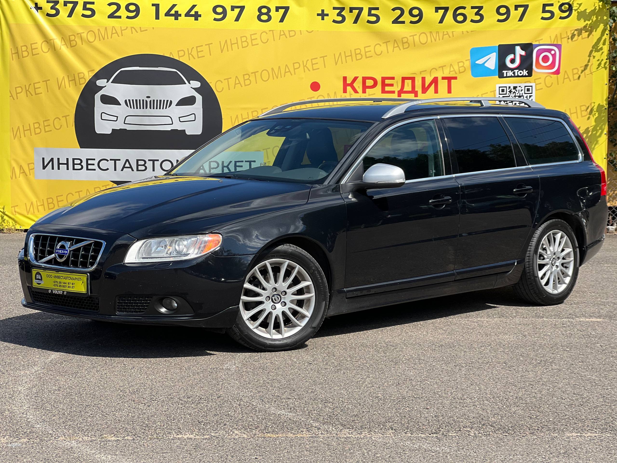  V70