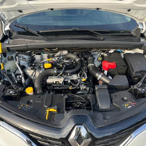  Captur