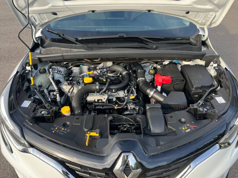  Captur