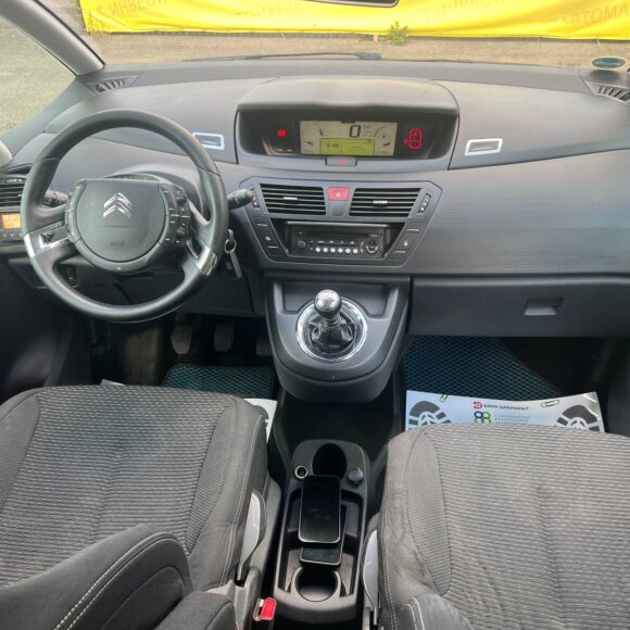  C4 Grand Picasso