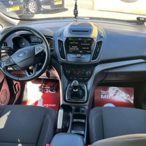  C-MAX