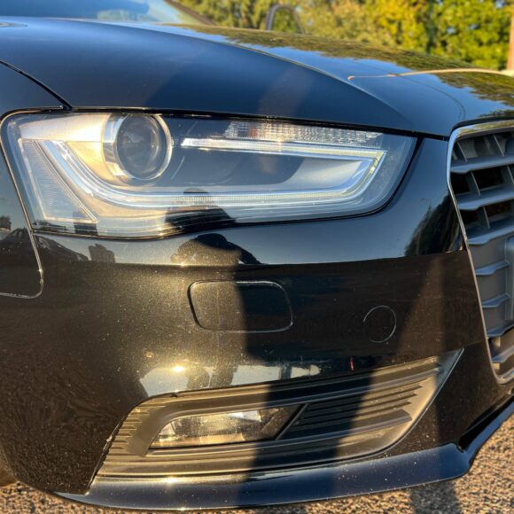  A4 Avant
