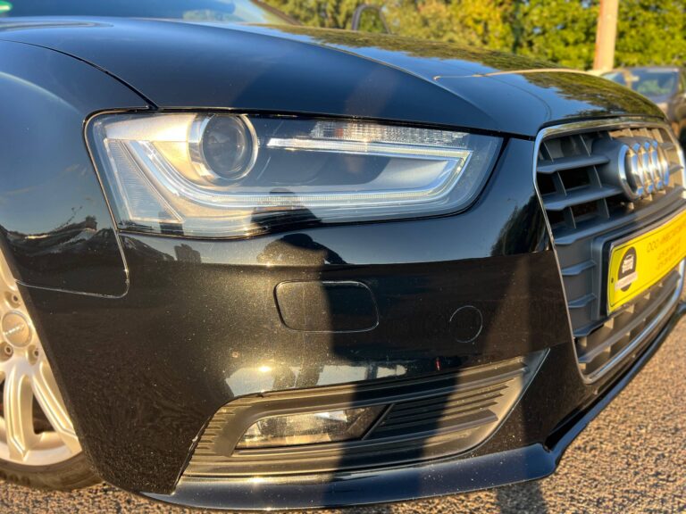  A4 Avant