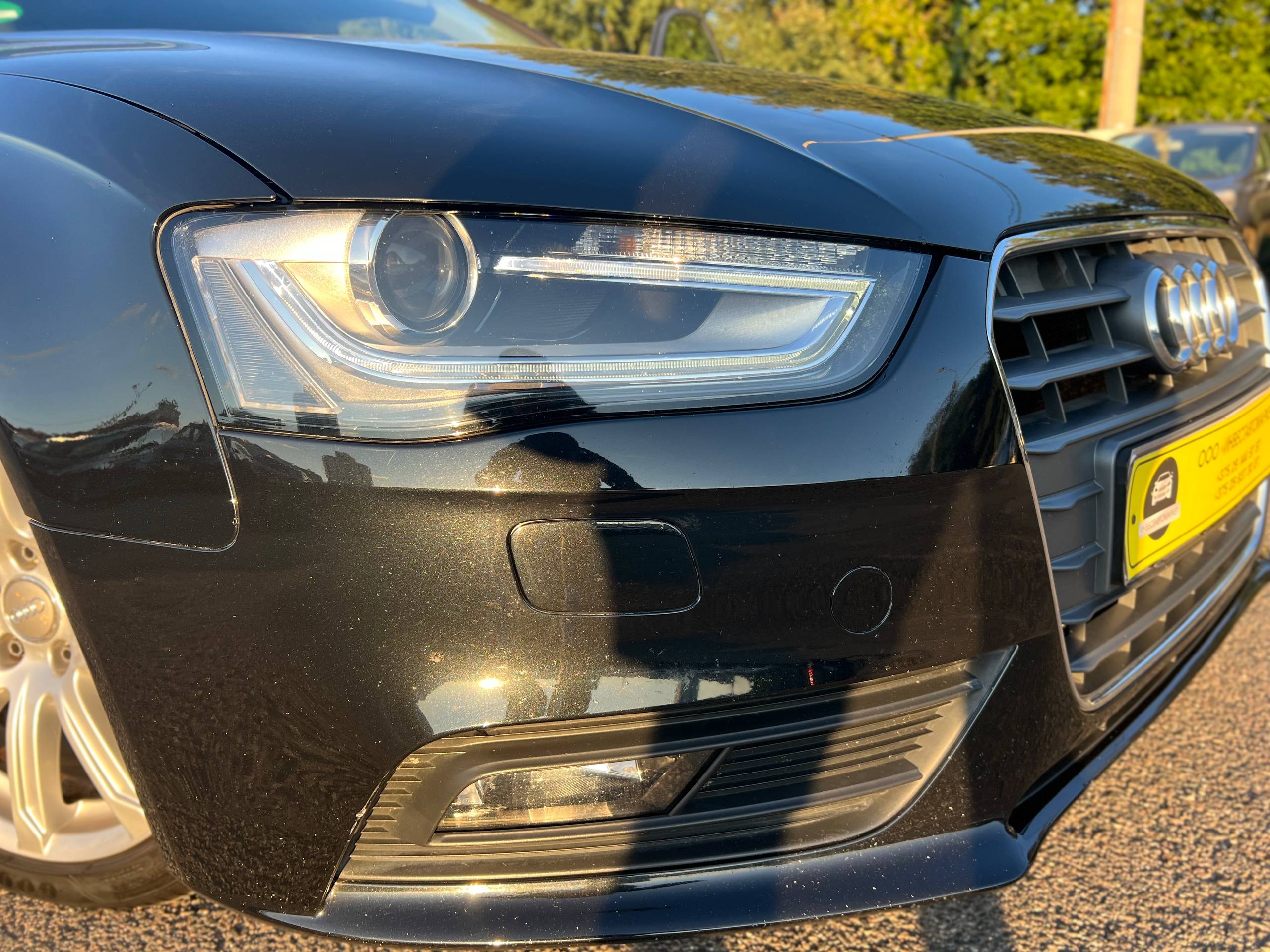  A4 Avant