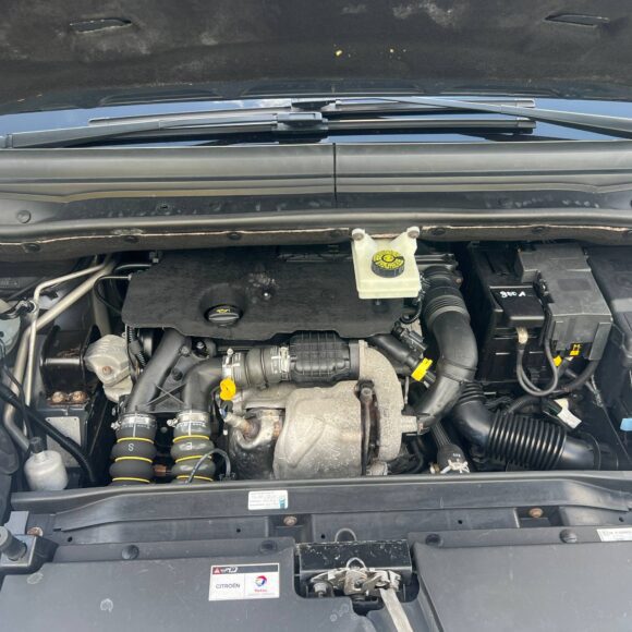  C4 Grand Picasso