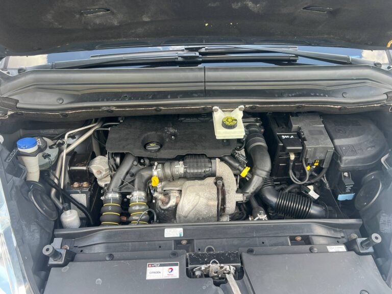  C4 Grand Picasso